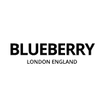 BLUEBERRY LOGO BLK