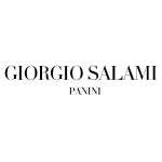 GEIORGIO SALAMI LOGO BLK