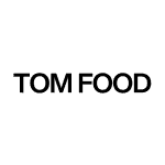 TOM FOOD LOGO BLK